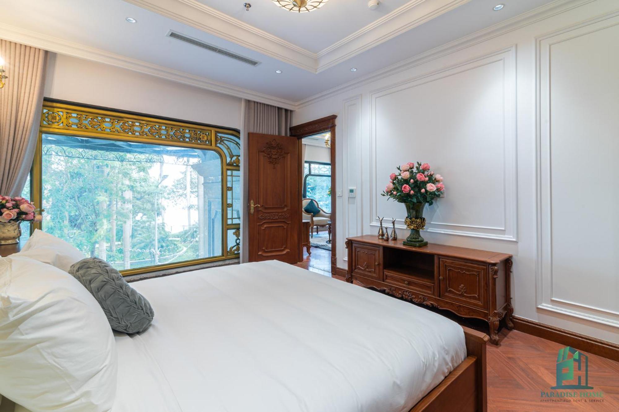 Luxe Paradise Suite Hotel Trich Sai Hanoi Exterior photo