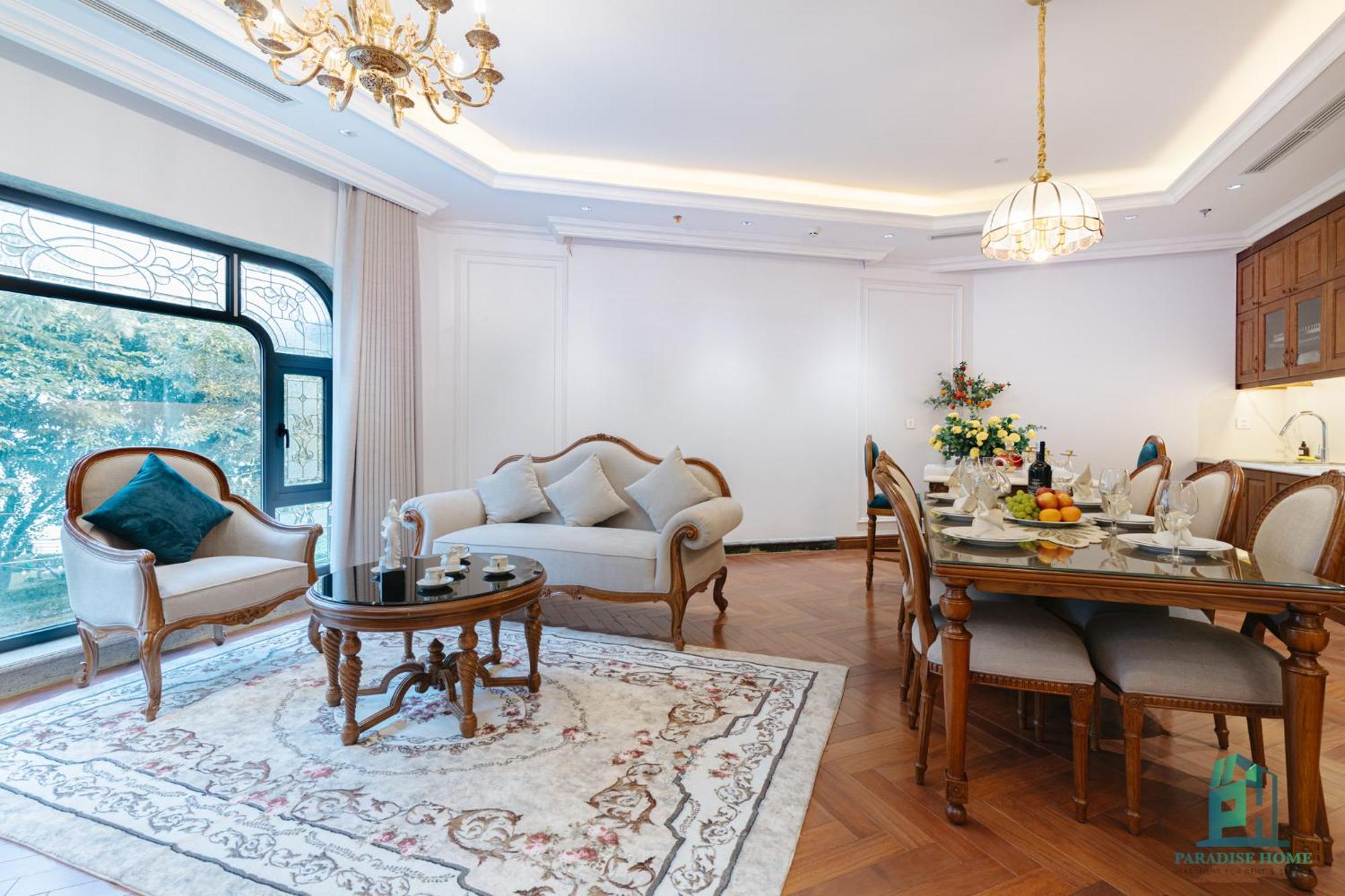 Luxe Paradise Suite Hotel Trich Sai Hanoi Exterior photo