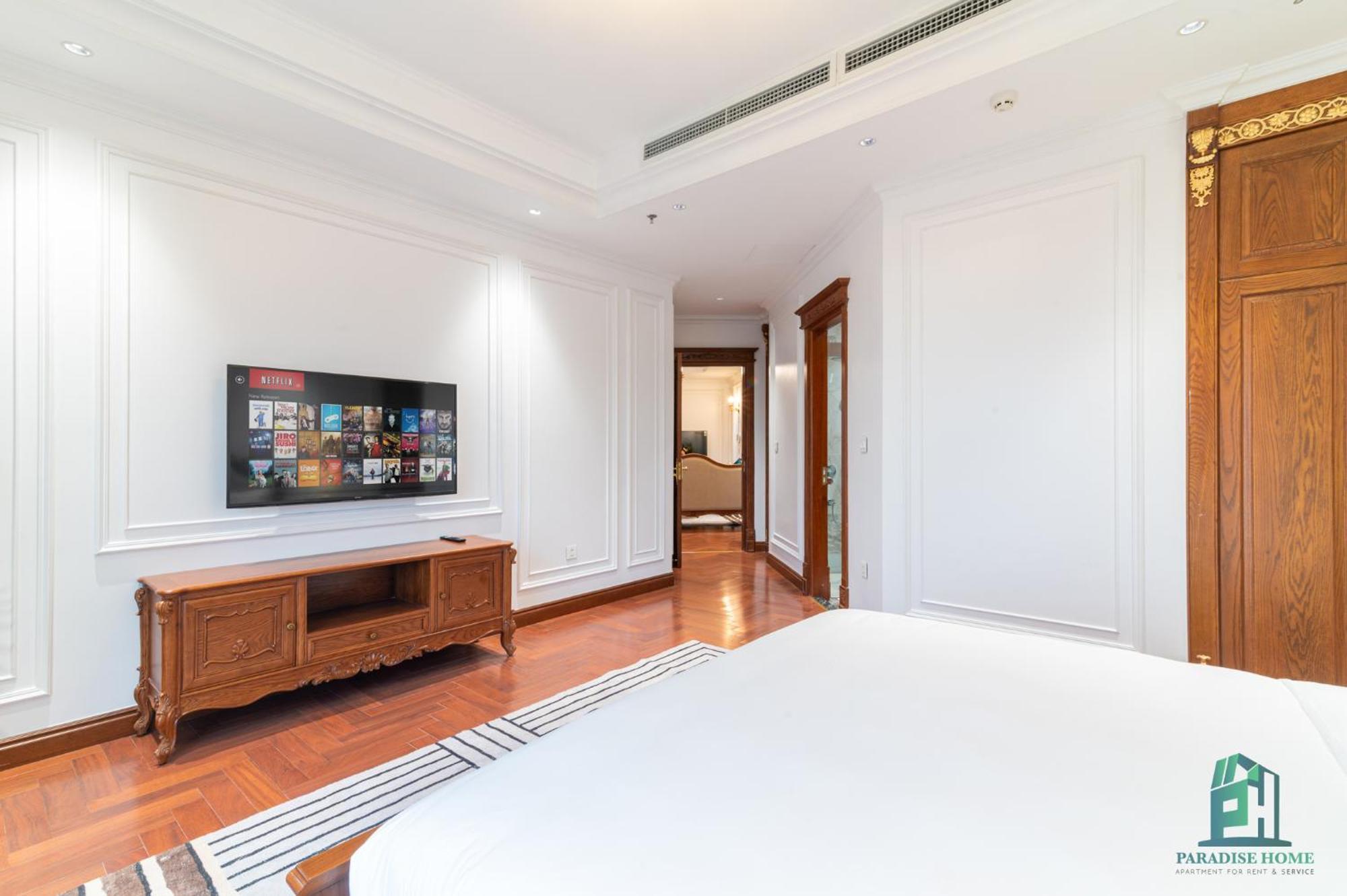 Luxe Paradise Suite Hotel Trich Sai Hanoi Exterior photo